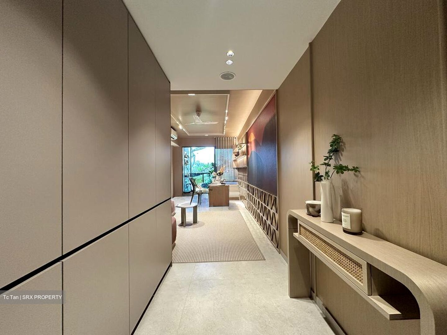Promenade Peak (D3), Condominium #537501031
